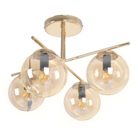 Lampa sufitowa K-5413  GRAND