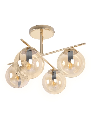 Lampa sufitowa K-5413  GRAND