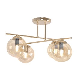 Lampa sufitowa K-5413  GRAND