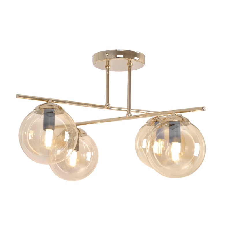 Lampa sufitowa K-5413  GRAND