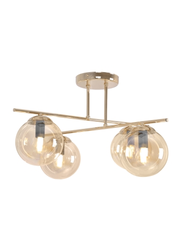 Lampa sufitowa K-5413  GRAND