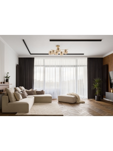 Lampa sufitowa K-5414  GRAND
