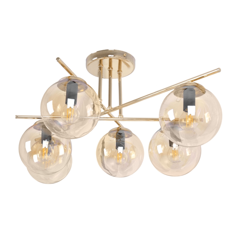 Lampa sufitowa K-5414  GRAND