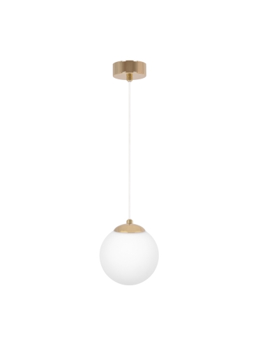 Lampa wisząca K-5420  REA