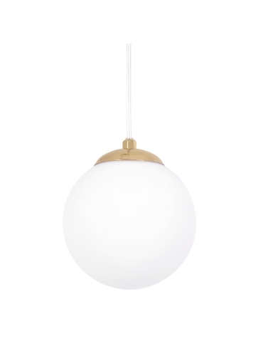 Lampa wisząca K-5420  REA