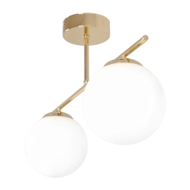 Lampa sufitowa K-5421  REA