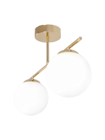 Lampa sufitowa K-5421  REA