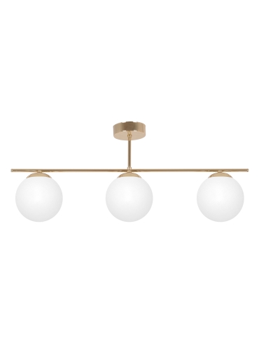 Lampa sufitowa K-5422  REA