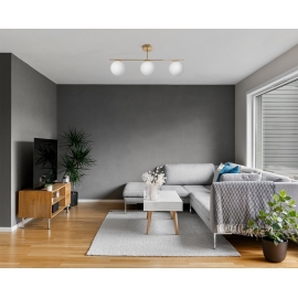 Lampa sufitowa K-5422  REA