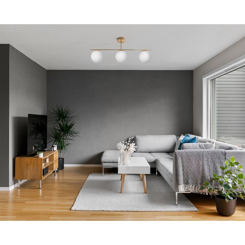 Lampa sufitowa K-5422  REA