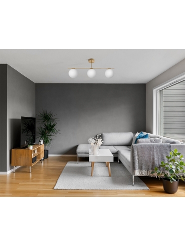 Lampa sufitowa K-5422  REA