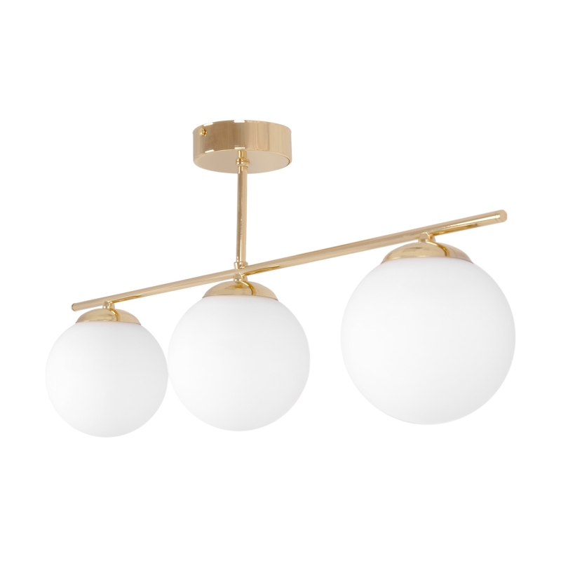 Lampa sufitowa K-5422  REA