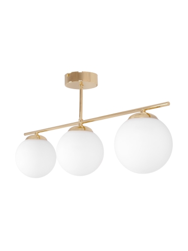 Lampa sufitowa K-5422  REA