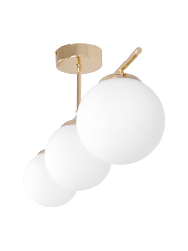 Lampa sufitowa K-5422  REA