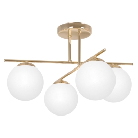 Lampa sufitowa K-5423  REA