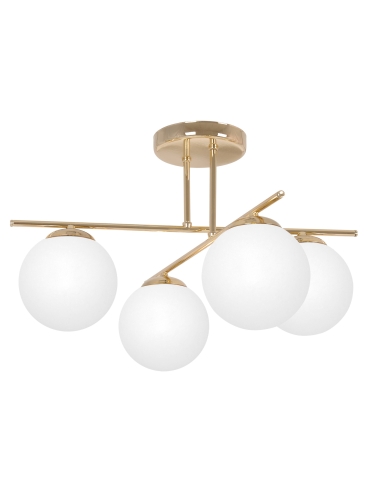 Lampa sufitowa K-5423  REA