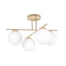 Lampa sufitowa K-5423  REA