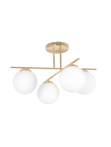 Lampa sufitowa K-5423  REA