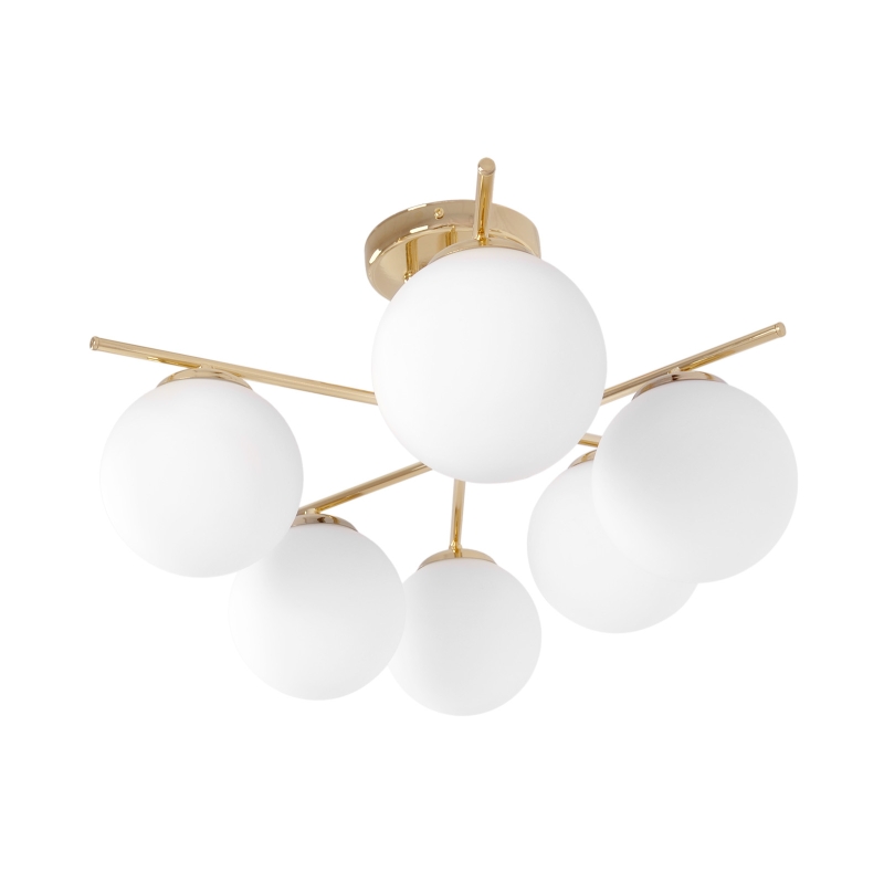 Lampa sufitowa K-5424  REA