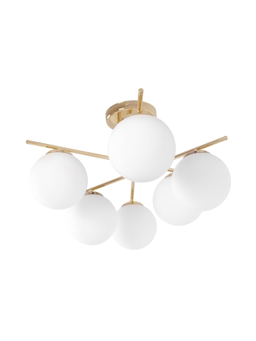 Lampa sufitowa K-5424  REA
