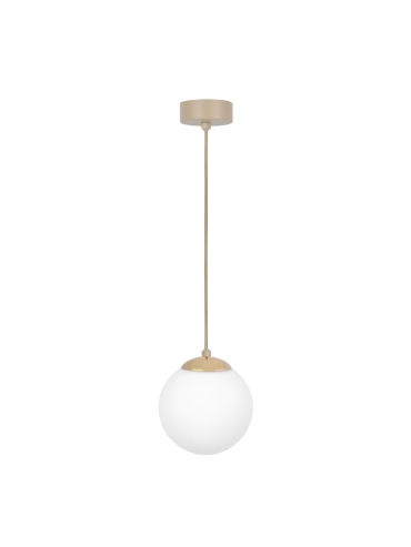 Lampa wisząca K-5790  SAVIA