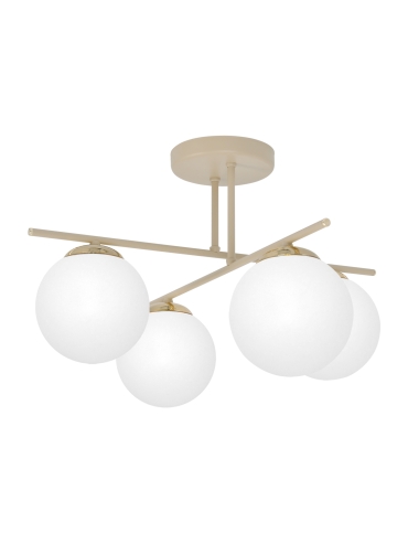 Lampa wisząca K-5793  SAVIA