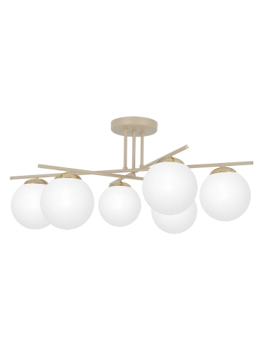 Lampa wisząca K-5794  SAVIA