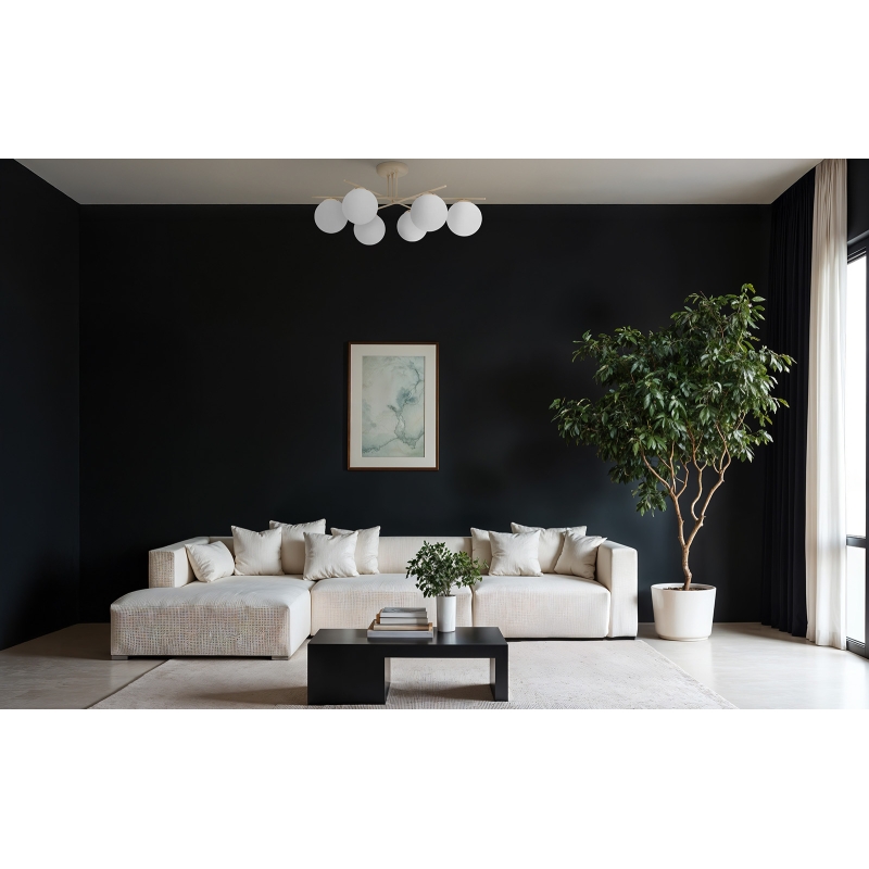 Lampa wisząca K-5794  SAVIA