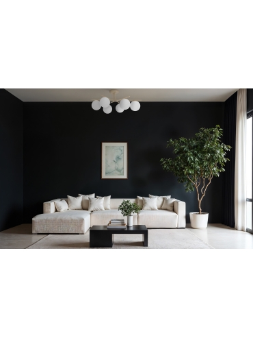 Lampa wisząca K-5794  SAVIA