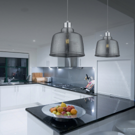 Lampa wisząca IVO P0383-03A-B5K9