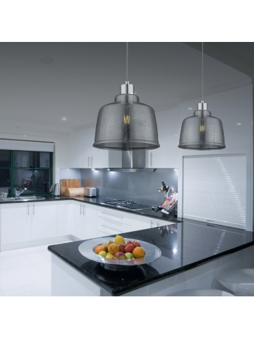 Lampa wisząca IVO P0383-03A-B5K9