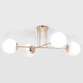 Lampa sufitowa K-5403  LUMIA