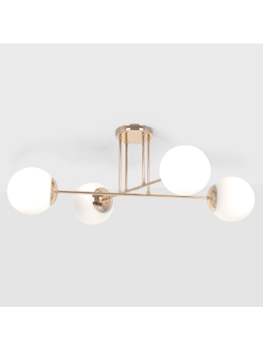 Lampa sufitowa K-5403  LUMIA