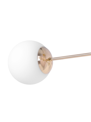 Lampa sufitowa K-5403  LUMIA