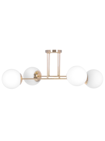 Lampa sufitowa K-5403  LUMIA