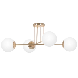 Lampa sufitowa K-5403  LUMIA