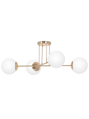 Lampa sufitowa K-5403  LUMIA