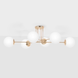 Lampa sufitowa K-5404  LUMIA