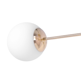 Lampa sufitowa K-5404  LUMIA