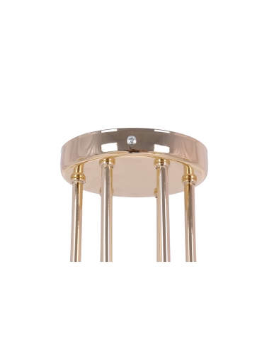 Lampa sufitowa K-5404  LUMIA