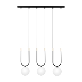Lampa wisząca K-5591  ENZO