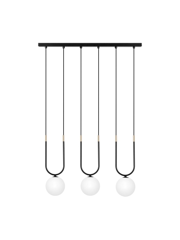 Lampa wisząca K-5591  ENZO