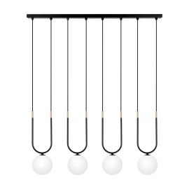 Lampa wisząca K-5592  ENZO