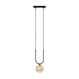 Lampa wisząca K-5595  GOLDI
