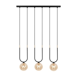 Lampa wisząca K-5596  GOLDI