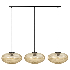 Lampa wisząca K-5675  DROP
