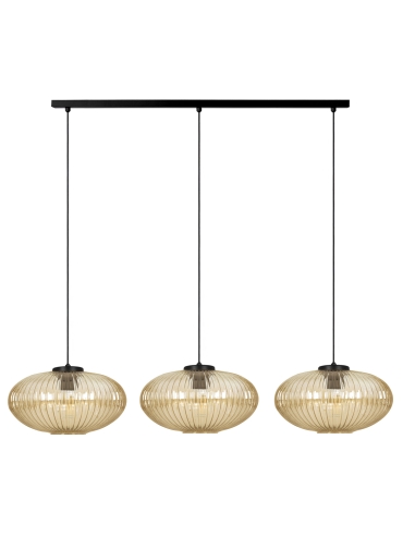 Lampa wisząca K-5675  DROP