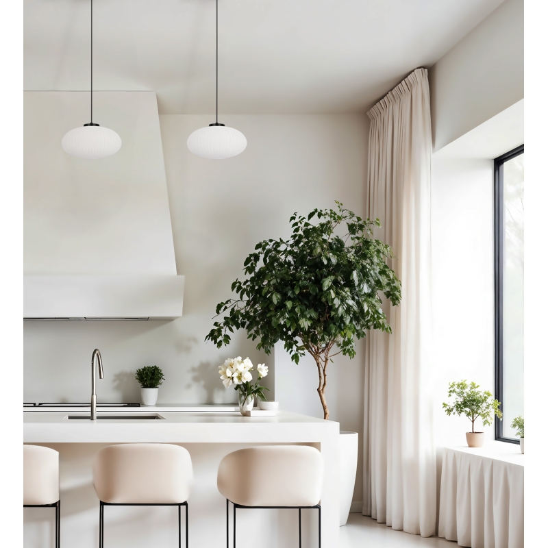 Lampa wisząca K-5670  PESO