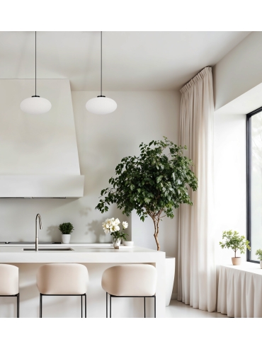 Lampa wisząca K-5670  PESO