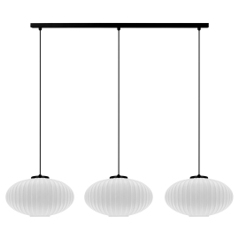 Lampa wisząca K-5672  PESO